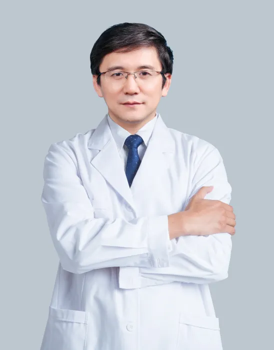 Guo Xiheng, MD