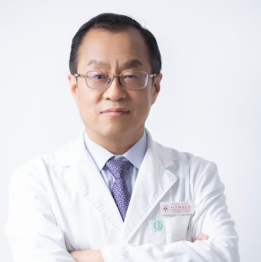 Ning Zhiwei, MD, PhD