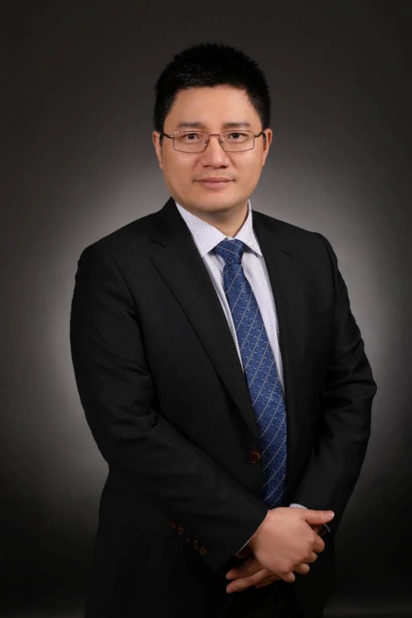 Xu Hailin