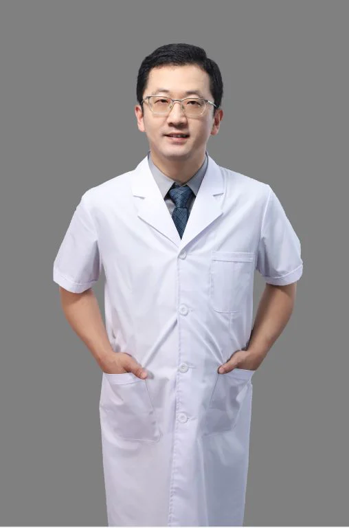 Yang Shiwei, MD, PhD