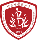 جامعة بكين للطب الصيني التقليدي logo