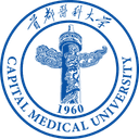 جامعة العاصمة الطبية logo