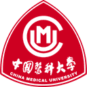 الجامعة الطبية الصينية logo