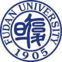جامعة فودان logo