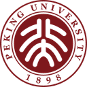 جامعة بكين logo