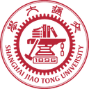 جامعة شنغهاي جياو تونغ logo