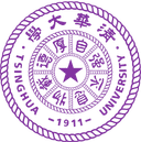 جامعة تسينغهوا logo