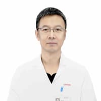Han Wenke, MD