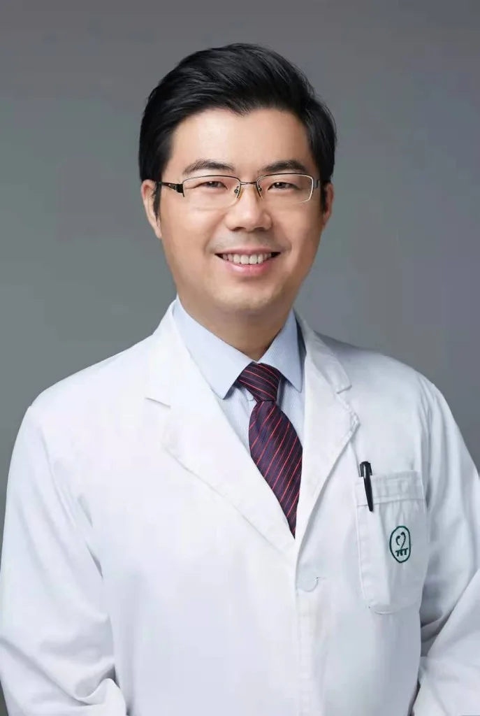 刘长青