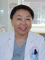 Liu Zhengxin, MD, PhD