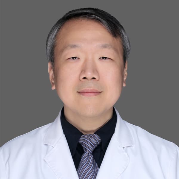 Tang Shun, MD